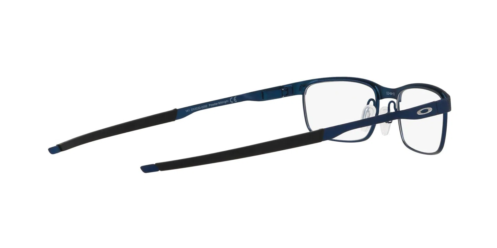 Oakley Steel Plate 3222 Eyeglasses - view 16